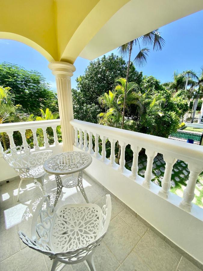 Sweet Home Punta Cana Guest House - Villa Q15A Zewnętrze zdjęcie