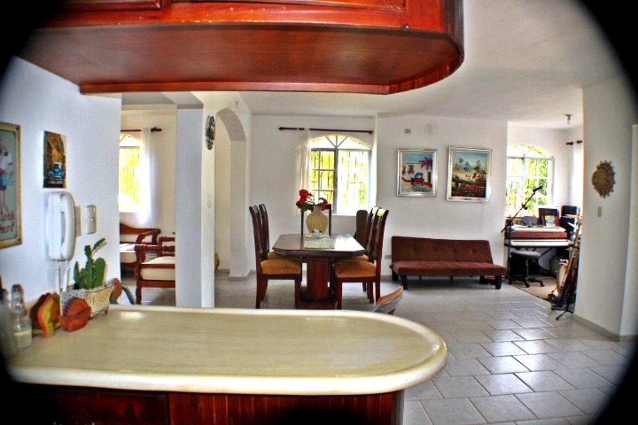 Sweet Home Punta Cana Guest House - Villa Q15A Zewnętrze zdjęcie